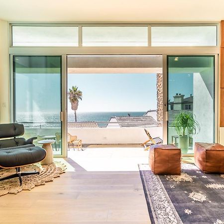 Malibu By The Seaヴィラ エクステリア 写真
