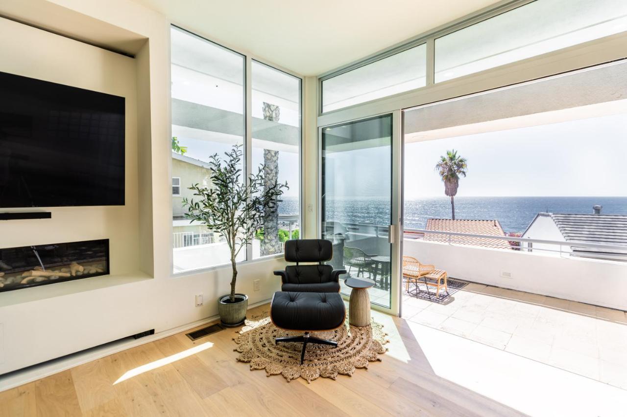Malibu By The Seaヴィラ エクステリア 写真