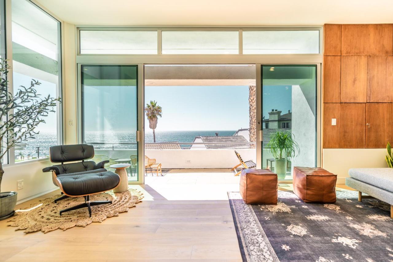 Malibu By The Seaヴィラ エクステリア 写真