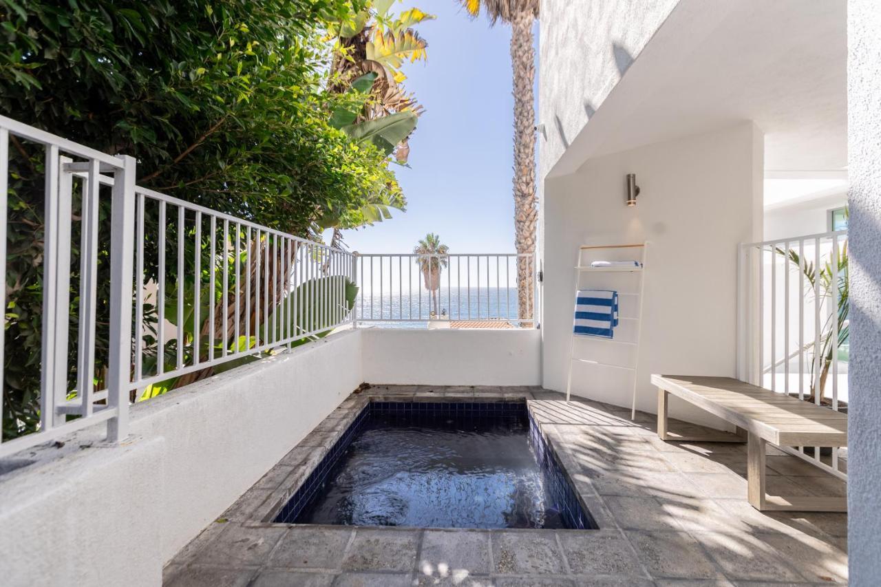 Malibu By The Seaヴィラ エクステリア 写真